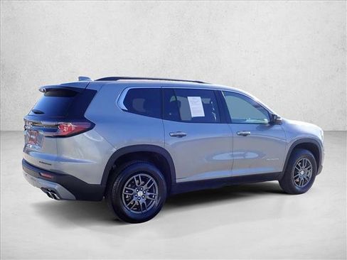 Used 2025 GMC Acadia Elevation image 4