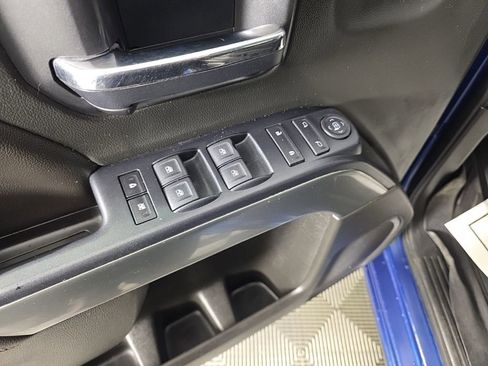 Used 2017 Chevrolet Silverado 1500 LT w/ All Star Edition image 13