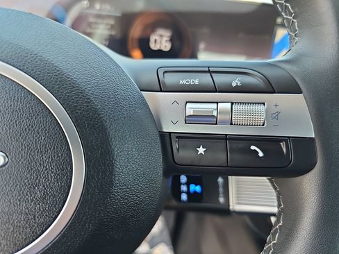 Certified 2026 Hyundai Sonata SEL FWD image 17