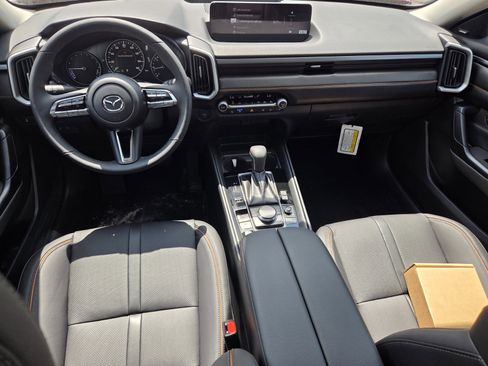New 2026 MAZDA CX-50 AWD 2.5 Hybrid w/ Weather Package image 8