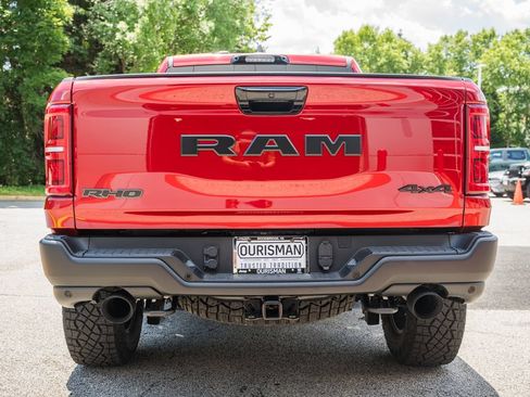 New 2026 RAM 1500 RHO AWD/4WD image 6