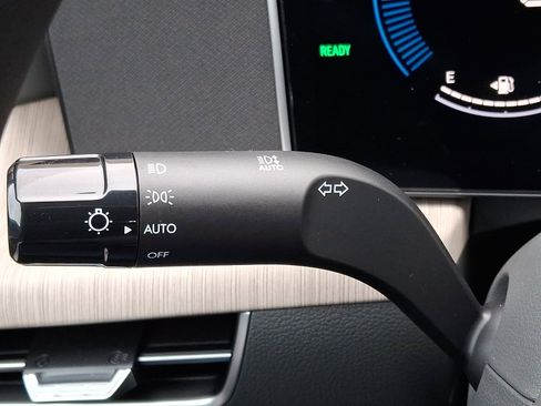 New 2026 Hyundai Sonata Blue FWD image 17
