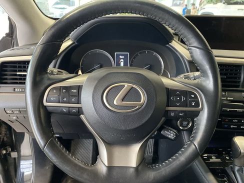 Used 2019 Lexus RX 350 AWD w/ Navigation Package image 16