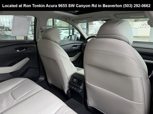 Used 2025 Honda Accord EX-L image 33