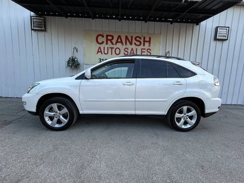 Used 2004 Lexus RX 330 FWD image 2
