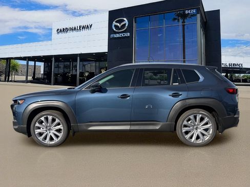 New 2026 MAZDA CX-50 AWD 2.5 S w/ Premium Package image 3
