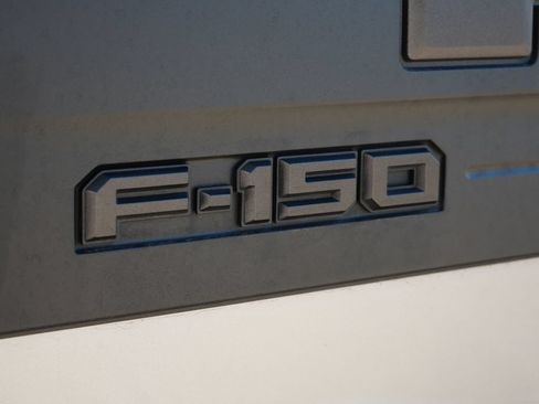 Used 2023 Ford F150 Raptor AWD/4WD image 13