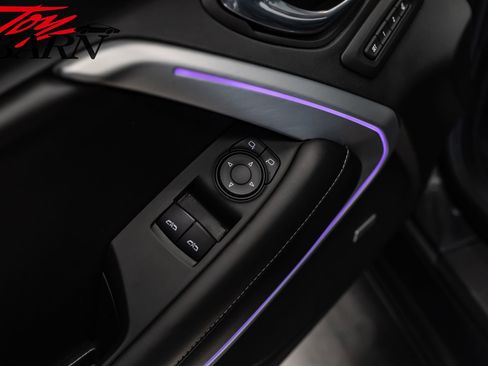 Used 2017 Chevrolet Camaro SS image 20