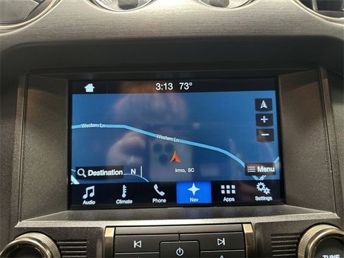 Used 2017 Ford Mustang Shelby GT350 w/ Electronics Package image 29