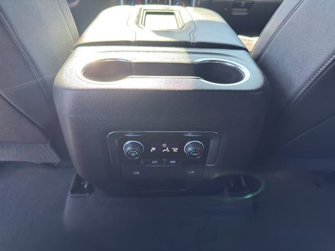 Certified 2023 Chevrolet Suburban Z71 image 31