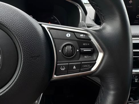 Used 2024 Acura MDX SH-AWD w/ Advance Package image 27