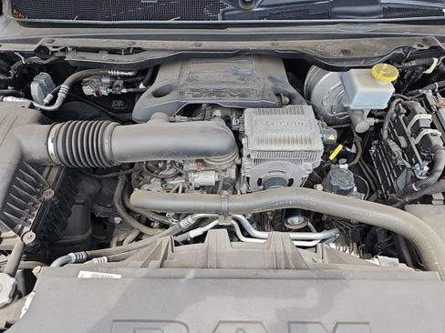 Used 2023 RAM 1500 Laramie RWD image 33