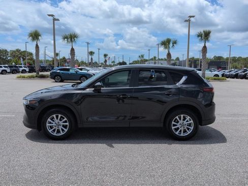 Used 2023 MAZDA CX-5 AWD 2.5 S image 8