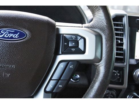 Used 2019 Ford F150 King Ranch w/ Equipment Group 601A Luxury image 17