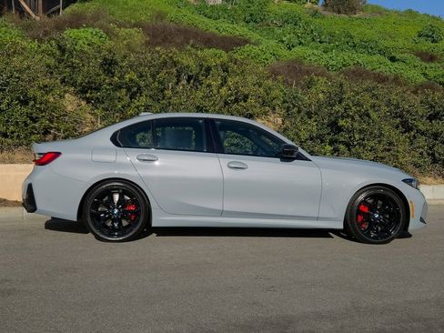 New 2026 BMW M340i w/ Premium Package image 4