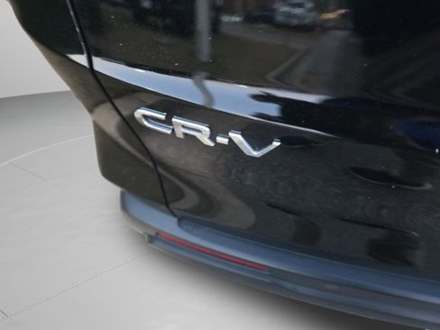 Used 2024 Honda CR-V EX-L image 17