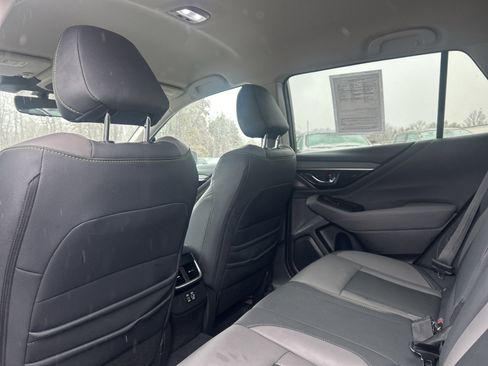 Used 2023 Subaru Outback Onyx Edition image 11