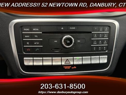 Used 2018 Mercedes-Benz GLA 250 4MATIC image 22