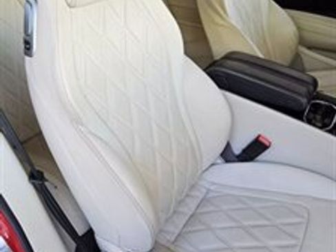 Used 2013 Bentley Continental GT Speed image 11