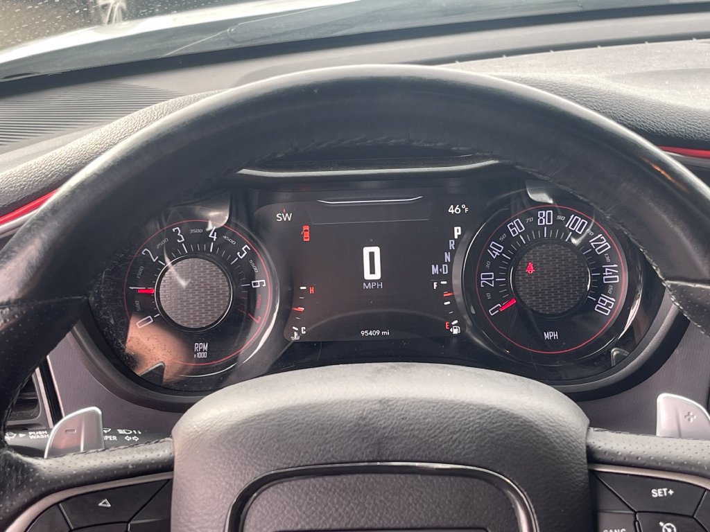 Used 2019 Dodge Challenger GT w/ Blacktop Package AWD/4WD image 23