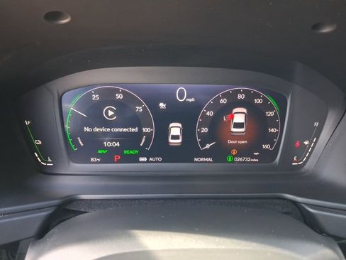 Used 2025 Honda Accord Sport image 18