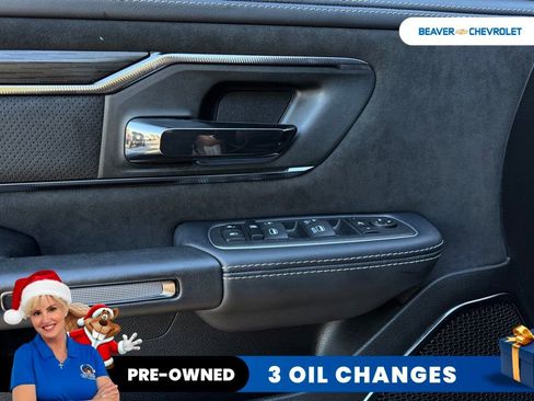 Used 2024 RAM 1500 TRX w/ TRX Level 1 Equipment Group image 36