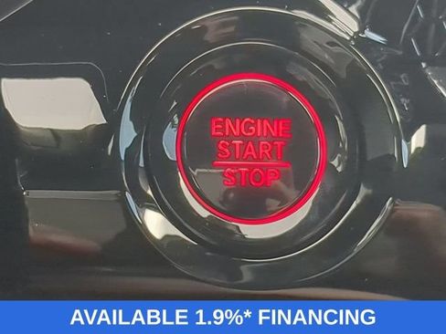 Certified 2026 Honda CR-V EX-L image 26