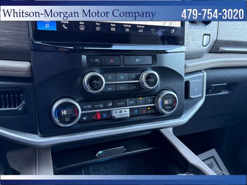 Used 2024 Ford Expedition Max Limited image 29