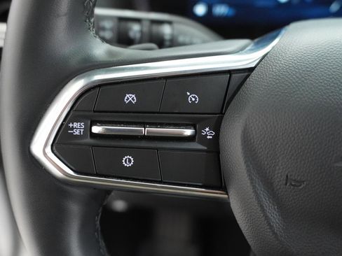 Used 2026 Chevrolet Equinox LT w/ LPO, Floor Liner Package FWD image 20