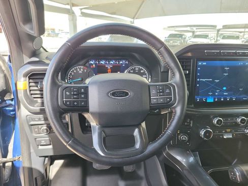 Used 2022 Ford F150 Tremor w/ Equipment Group 401A Mid image 11