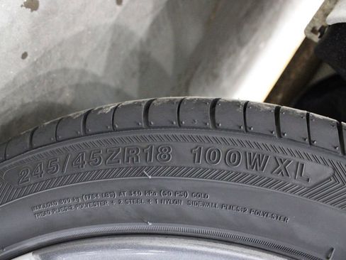 Used 2022 Chevrolet Malibu LT image 42