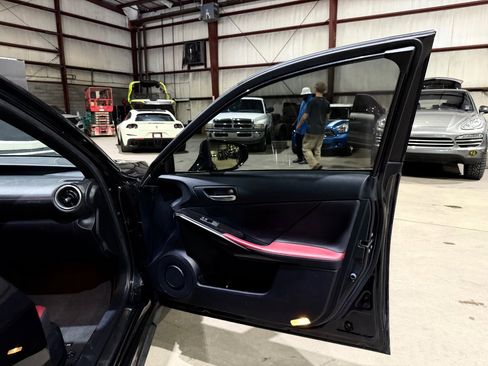 Used 2022 Lexus IS 300 w/ Premium Package RWD image 24