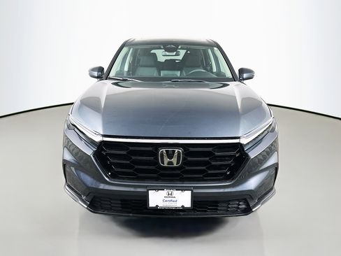 Certified 2023 Honda CR-V EX image 2