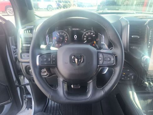 New 2026 RAM 1500 RHO image 14