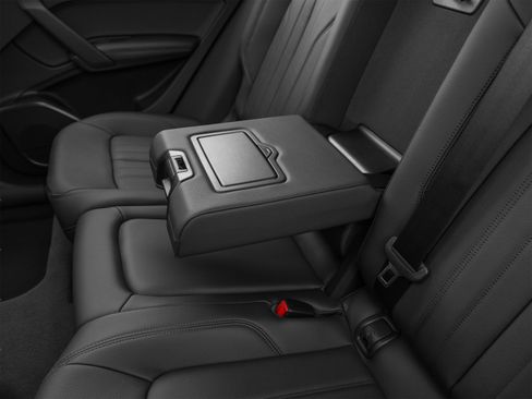 Certified 2020 Audi Q5 2.0T Premium Plus AWD/4WD image 37