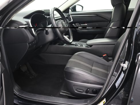 Used 2025 MAZDA CX-50 AWD 2.5 S w/ Preferred Package image 8