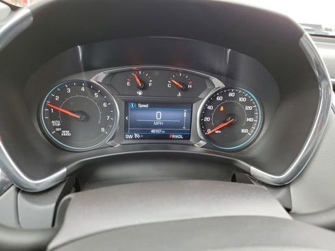 Certified 2024 Chevrolet Equinox LT image 12