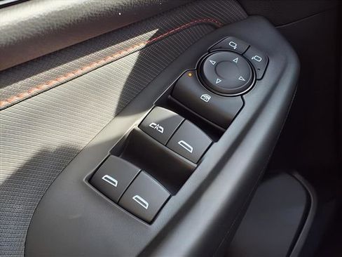 New 2026 Chevrolet TrailBlazer RS w/ Driver Confidence Package image 16