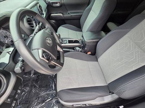 Certified 2022 Toyota Tacoma TRD Sport w/ Technology Package image 14