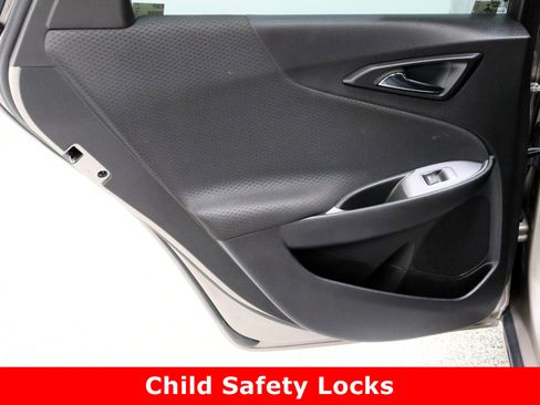 Used 2024 Chevrolet Malibu RS image 25