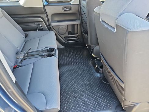 Used 2008 Honda Element EX image 13