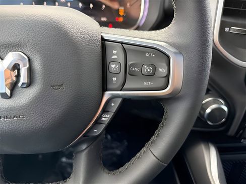 New 2026 RAM 1500 Big Horn image 29