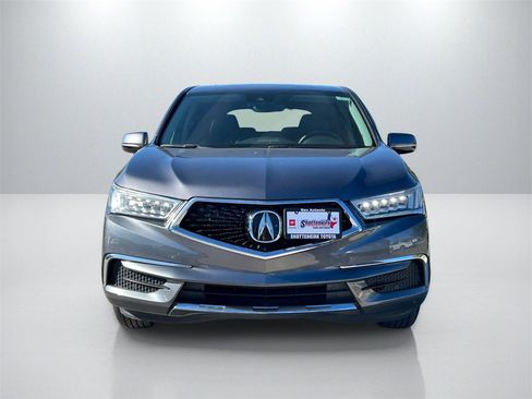 Used 2020 Acura MDX FWD image 2