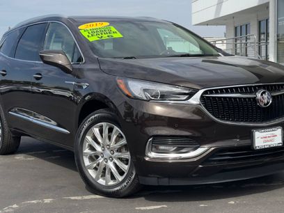 Used 2019 Buick Enclave Premium w/ Experience Buick Package