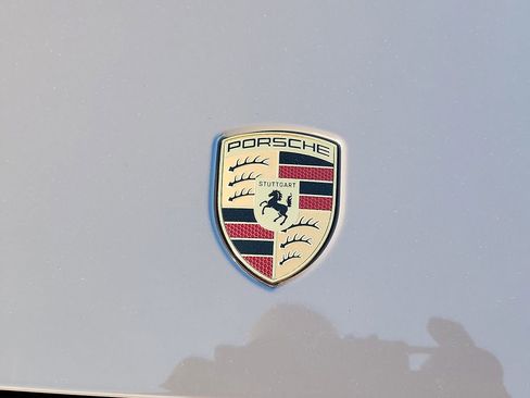 New 2026 Porsche Panamera 4 image 26