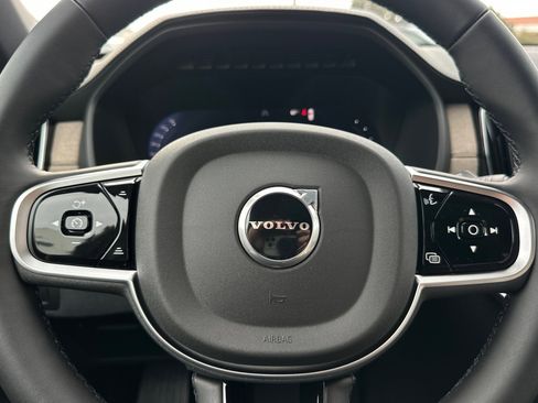 New 2026 Volvo XC90 T8 Plus AWD/4WD image 23