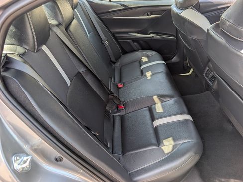 Used 2026 Toyota Camry SE FWD image 5