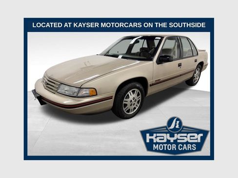 Used 1994 Chevrolet Lumina Euro FWD image 1
