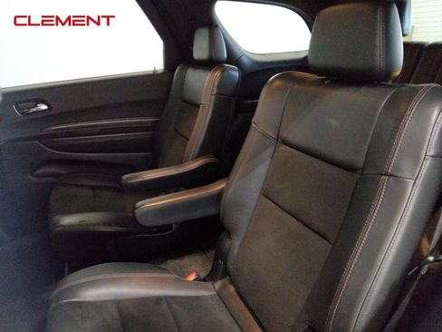 Used 2022 Dodge Durango R/T w/ Trailer Tow Group IV image 34