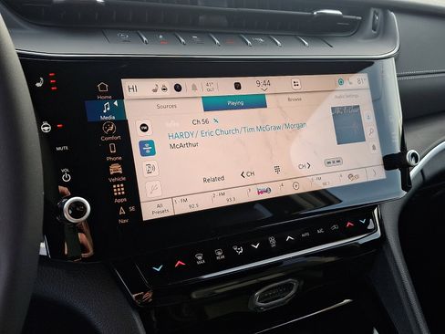 New 2026 Jeep Grand Cherokee L Limited w/ Limited Altitude Package image 13